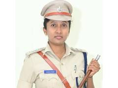 
      
      Mandya jail superintendent Shanthamma transferred
      
      