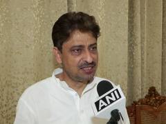 
      
      On what grounds?: Imran Masood questions FIR against Rahul Gandhi
      
      