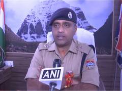 
      
      Nainital SSP details complaint process in Rahul Gandhi FIR case
      
      