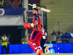 
      
      Anmolpreet ton powers Mohali Kings to win vs Amritsar Soorma
      
      