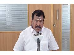 
      
      Former DMK Minister Thoppu Venkatachalam quits party
      
      