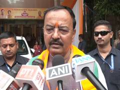 
      
      Uttar Pradesh Dy CM backs encounter in Ankit Baliyan murder case
      
      