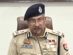 
      
      Gogi gang-linked network behind Ankit Baliyan murder: UP DGP
      
      