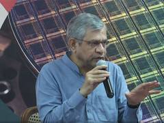 
      
      India targets 1 lakh more semiconductor engineers under Semicon 2
      
      