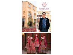 
      
      Raagwaas Opens Its Flagship Boutique in Chattarpur
      
      
