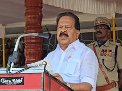 
      
      Kannur: 305 recruits complete training
      
      