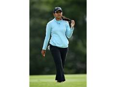 
      
      Pranavi slips to 15th at rain hit Irish Open
      
      
