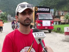 
      
      NGOs step up to provide relief material to survivors amid flood
      
      