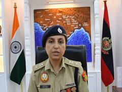 
      
      Delhi: Two arrested in rape case of teen girl inside moving bus
      
      