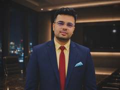 
      
      Varun Ajay Joshi: At the Intersection of AI, Real Estate
      
      