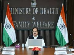 
      
      JP Nadda reviews progress of rural Health Training Centre
      
      