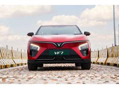 
      
      The VinFast VF 7 has Three Tricks Up its Sleeve for Beating Heat
      
      