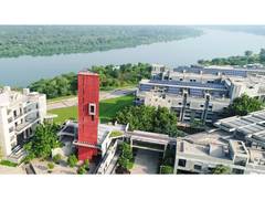 
      
      IIT Gandhinagar's Residential PG Diploma in AI-ML & Agentic...
      
      