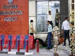 
      
      Govt designates 3 new special NIA courts in Rajasthan, Bihar, AP
      
      