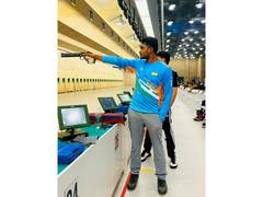 
      
      Accidental shooter to India representative: Kedarling’s journey
      
      