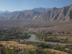 
      
      India rejects Indus Waters Treaty arbitration award
      
      