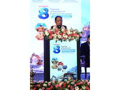 
      
      Chhattisgarh CM Vishnu Deo Sai stresses the need of self-reliance
      
      