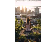 
      
      India's Affluent Buyers Seek Healthier Homes
      
      