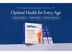 
      
      Why Knee Health Matters for Active Ageing
      
      