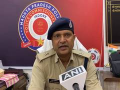 
      
      MP: Police arrest Nigerian woman with Cocaine in Indore
      
      