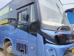 
      
      Delhi: Minor allegedly gang-raped on moving bus; 2 arrested
      
      