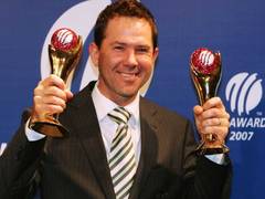 
      
      Ricky Ponting joins Century Cricket as investor, global advisor
      
      