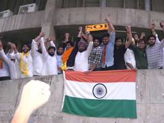 
      
      ABVP's Ankit Bidhan secures victory in PUCSC elections
      
      