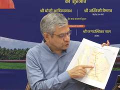 Plans afoot to take bullet train project to UP and Bihar, will make it possible to travel between Delhi and Patna in 4.5