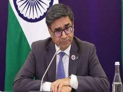 
      
      227 Indians recruited into Russian army, 139 discharged: Misri
      
      