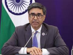 
      
      India in discussions with stakeholders over Chabahar Port: MEA
      
      