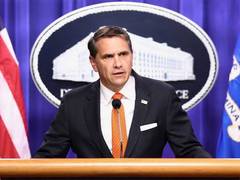 
      
      US revokes citizenship after Indian-origin man convicted of rape
      
      