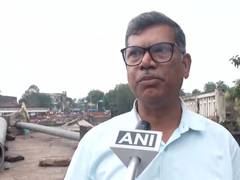 
      
      “Will be rebuilt after water level stabilises”: MP PWD
      
      