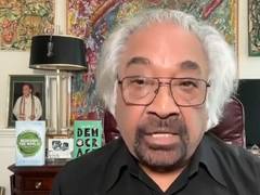 
      
      “India’s future lies in rationa thinking”: Sam Pitroda
      
      