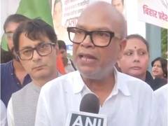 
      
      Bihar Congress chief slams FIR against Rahul Gandhi
      
      
