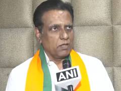 
      
      NV Subhash slams Congress Govt 1000 day milestone
      
      