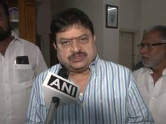 
      
      “Worst undemocratic atmosphere”: BJP’s Ramchander Rao
      
      