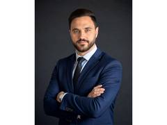 
      
      Capt. Mustafa Nejem Named Double Winner
      
      