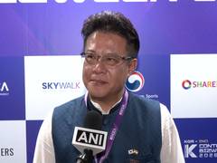 
      
      Korean AVGC firms eye tie-ups with Indian companies as K-Content 
      
      
