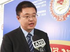 
      
      SCO Summit :Chinese reporter Zhao Yunfei on bilateral ties, BRICS
      
      