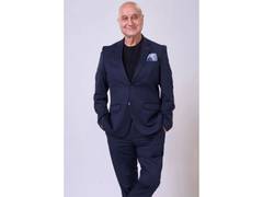 
      
      Anupam Kher shaves off his moustache for new role
      
      