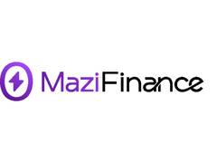 
      
      Mazi Finance Announces Titanium Sponsorship 
      
      