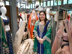 
      
      ERAYA’s Festive Edit Reimagines Indian Craft 
      
      