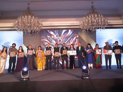 
      
      Herald Global Editor Mr. Saimik Sen Felicitates Pride of India
      
      