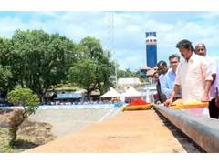 
      
      CM Vijay opens Mettur dam sluice gates for cauvery delta irrigati
      
      