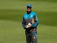 "Absolutely ridiculous": Former Pakistan coach Mickey Arthur criticises PCB's Test shake