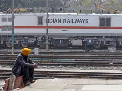 
      
      Indian Railways approves Rs 170 Crore for Kavach 4.0
      
      