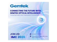 
      
      Gemtek and Dixon Advance Strategic Collaboration 
      
      