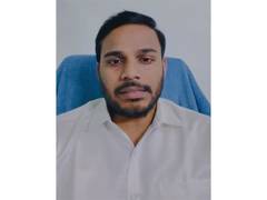 
      
      YSRCP slams police action on Pushpa Sreevani
      
      