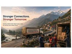 
      
      Strengthening India - Nepal Supply Chains for a Resilient Recover
      
      