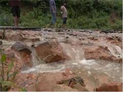 
      
      MP: Rescue teams deployed in Chitrakoot
      
      